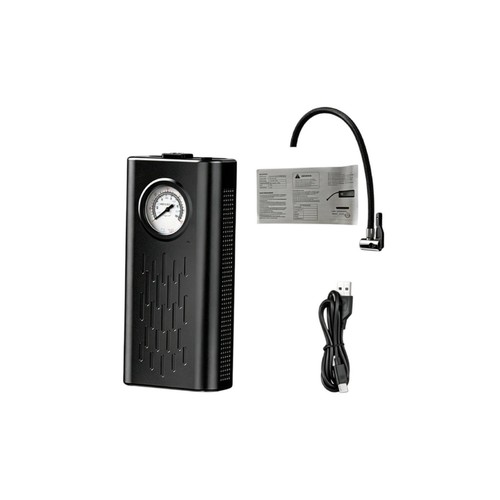Gonfleur portable avec - gonfleur,