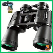 ✅ Jumelles Haute Définition