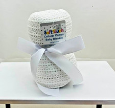 Couverture de bébé