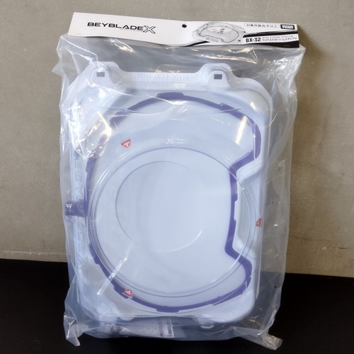 Beyblade wide xtreme - wide, stadium