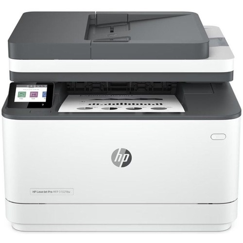 Imprimante laserjet pro - imprimante,