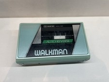Sony Walkman WM-28