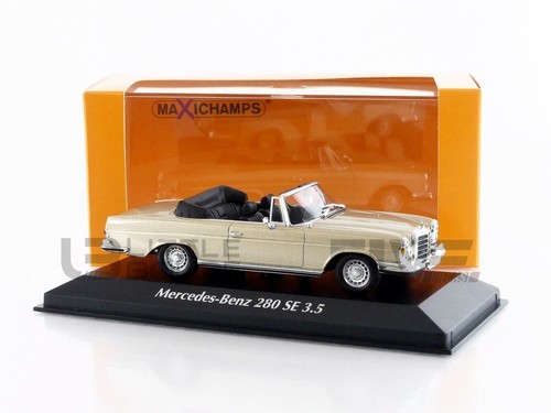 Maxichamps - 1/43,