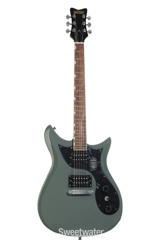 Gretsch streamliner cvt - streamliner,