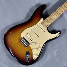 Fender Strat 70s Hardtail