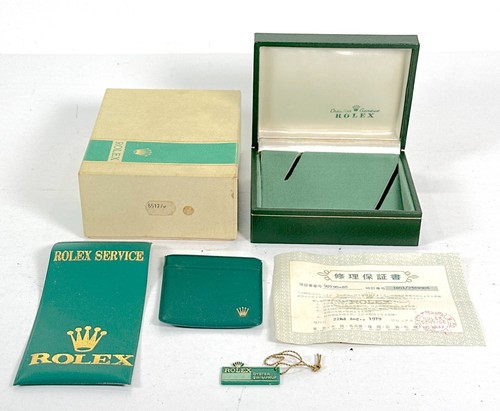 Rolex 6517 oyster perpetual - rolex, oyster-perpetual