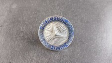 VINTAGE AUTOMOBILIA INSIGNE