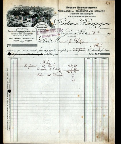 Vrigne aux bois usine - vrigne-aux-bois,
