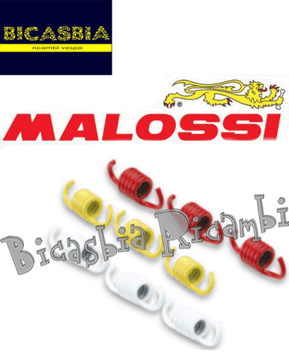 7077 molle racing malossi - 7077,