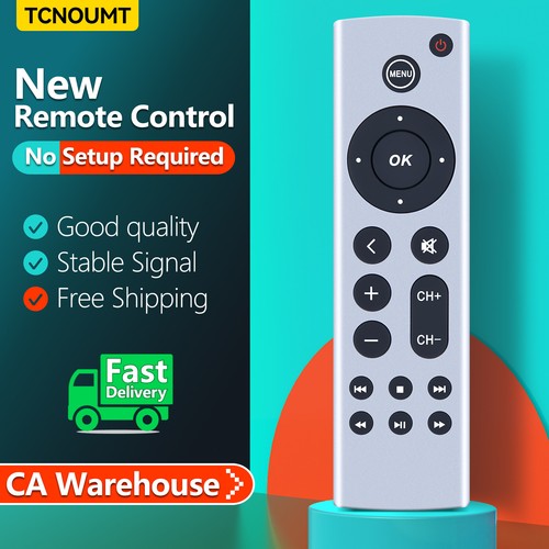 Remote control for apple - for, tv