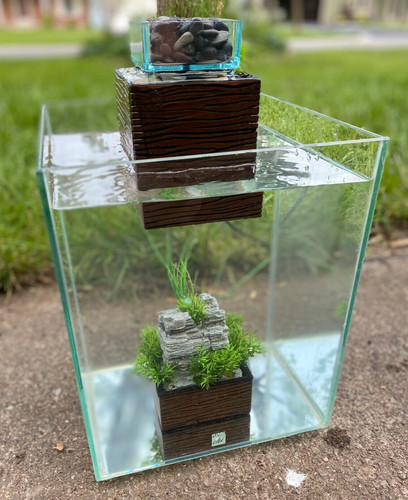 Fluval chi litre - fluval,