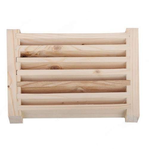 Panneau aveugle ventilation