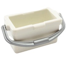 Playmobil White Cooler