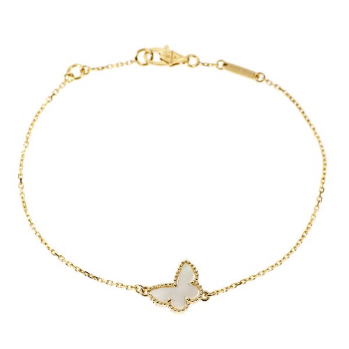 Bracelet van cleef arpels - van, &