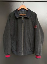 Blouson bomber homme Fred