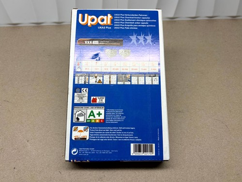 Upat uka3 plus m16 chemical - plus,