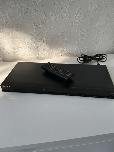 Sony bdp s480 lecteur - sony,