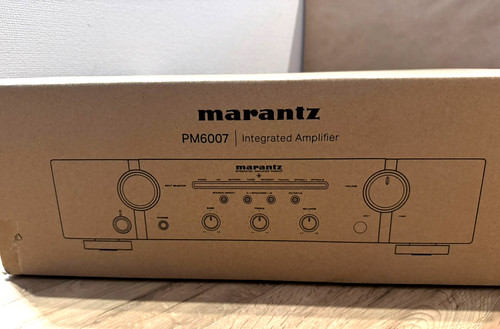 Amplificateur marantz premium - marantz,