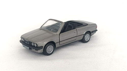 Bmw 325i e30 cabriolet - ,