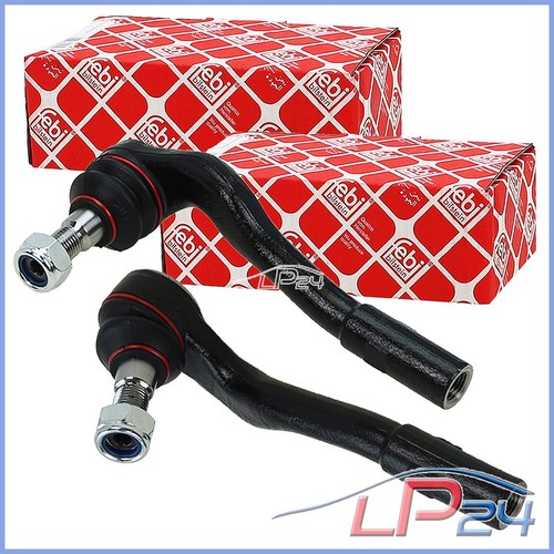 Febi bilstein rotules de - rotules,