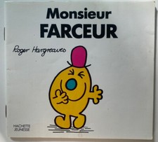 🇫🇷 livre monsieur madame