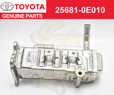 Toyota Genuine New Hilux 2.8L Turbo Diesel 1GDFTV EGR Cooler