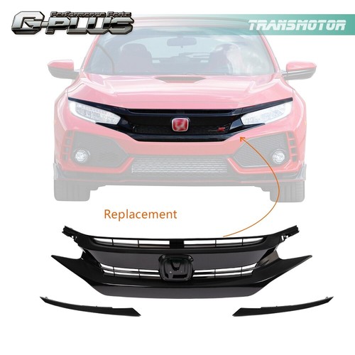 For 2016 honda civic 10th - for,