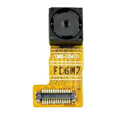 Front camera for sony - for,