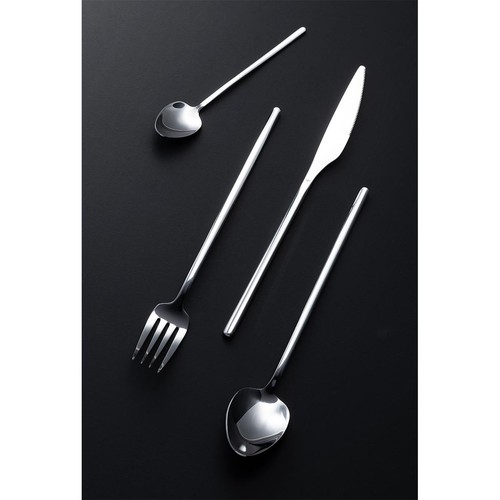 Ménagère pièces inox - ménagère, 24