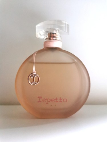 Repetto eau parfum ml - eau,