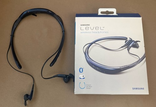 Samsung level bg920 blue - level, u