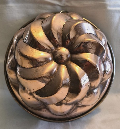 Moule gâteau ancien en - gâteau,