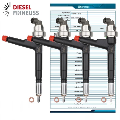 Injecteur carburant - injecteur, de