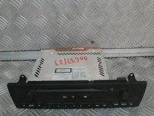 Autoradio d'origine BMW X3 E83 PHASE 2