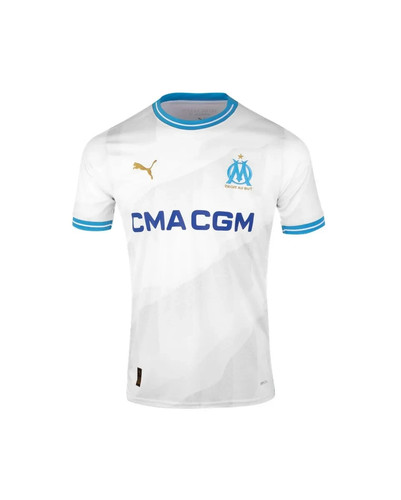 Maillot olympique marseille - maillot,