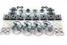 Renault Clio V6 Compartiment