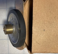 SEEBURG BACKGROUND MUSIC UPPER SPINDLE DRIVE WHEEL - NEW - Last One
