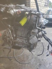 Moteur CITROEN C4 PICASSO 1