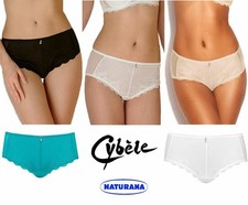 Culottes Midi En Dentelle