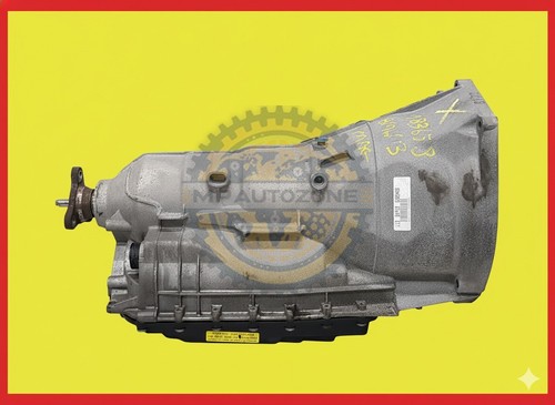 Boite 24007630949 318d - 320d, x1