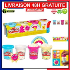 Pâte à Modeler Confettis