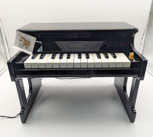 Mini claviers korg digital - claviers,