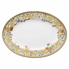 Rosenthal Versace Plat Le