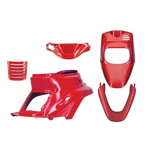 Kit carrosserie adaptable - kit,