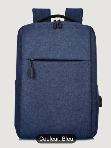 Sac dos chargeur - sac, à