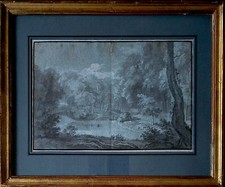 Jean Baptiste Huet (proche)