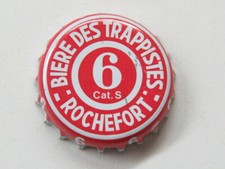 Bière Bouteille Couronne