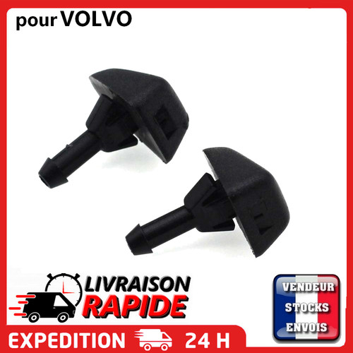 Gicleur lave glace buse - 2, jet
