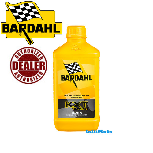 Huile bardahl kxt - bardahl,