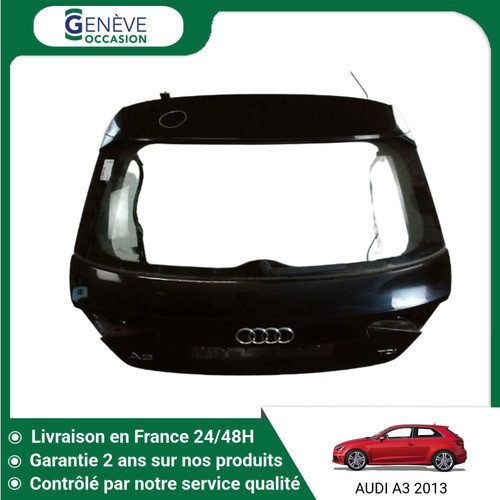 Hayon audi a3 - hayon,